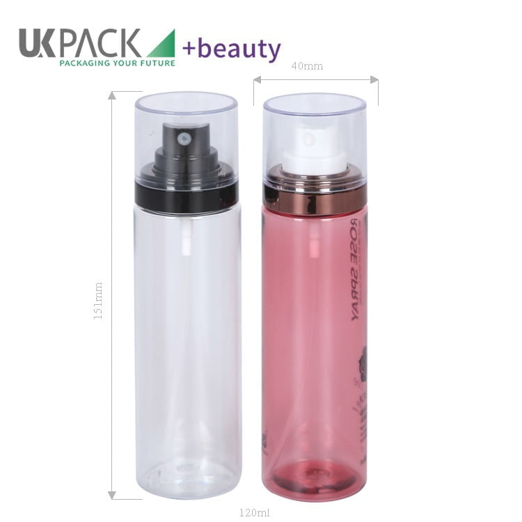Cosmetic Fine Mist Spray Bottle 100ml - vista 2