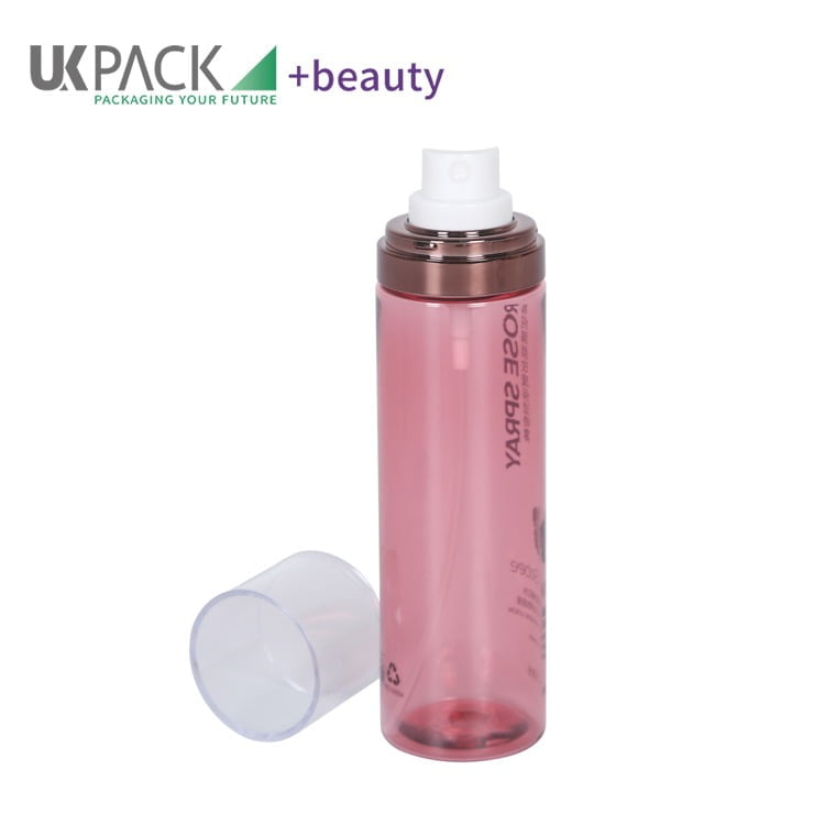 Cosmetic Fine Mist Spray Bottle 100ml - vista 4