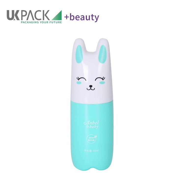 Cute Mist Spray Bottle 60ml For Children - vista 6