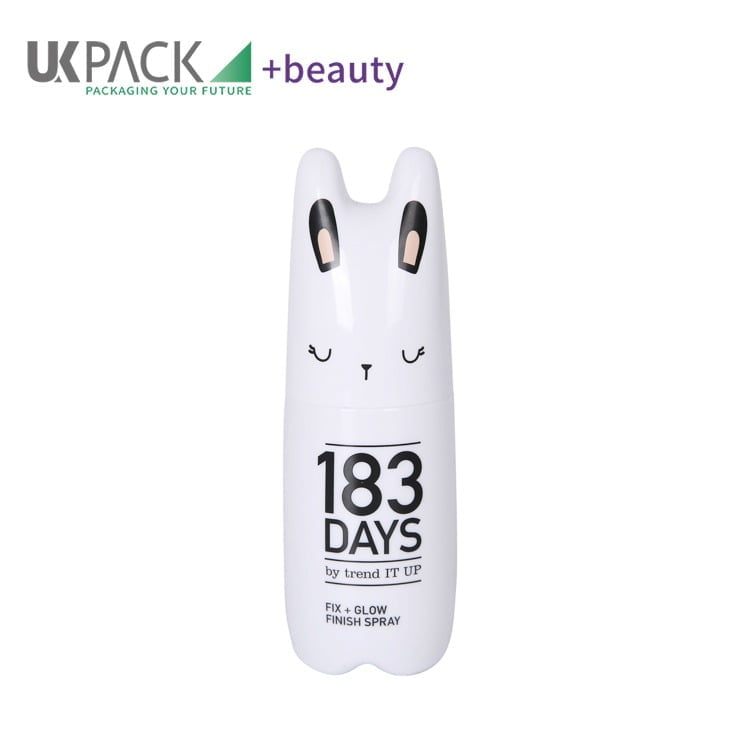 Cute Mist Spray Bottle 60ml For Children - vista 7