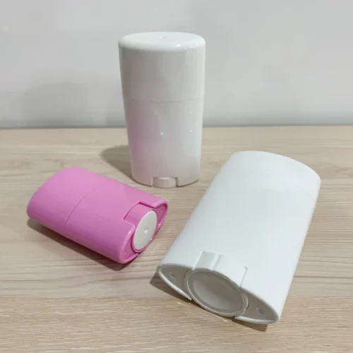 Empty Deodorant Roller Bottle Wholesale & Bulk - vista 1