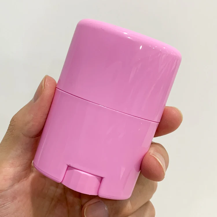 Empty Deodorant Roller Bottle Wholesale & Bulk - vista 2