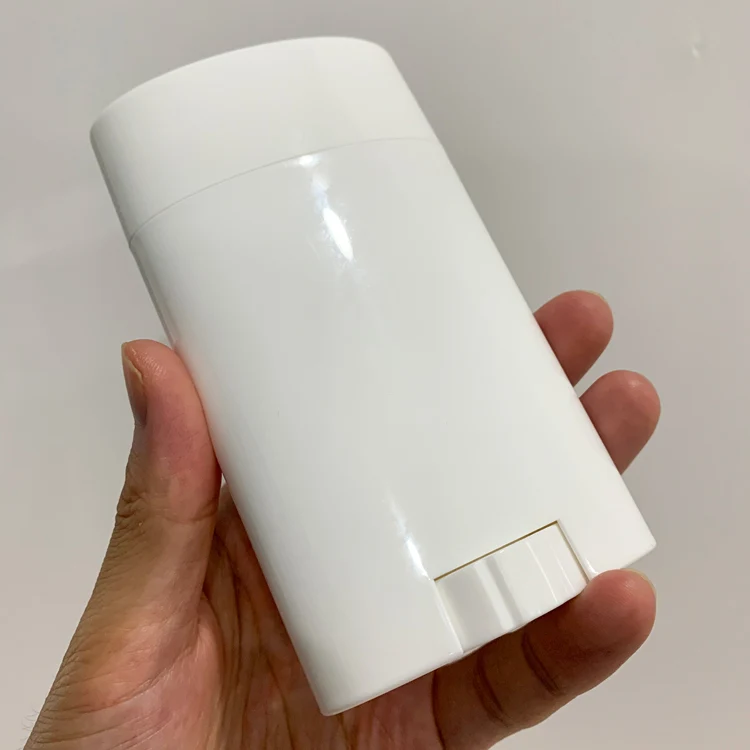 Empty Deodorant Roller Bottle Wholesale & Bulk - vista 4