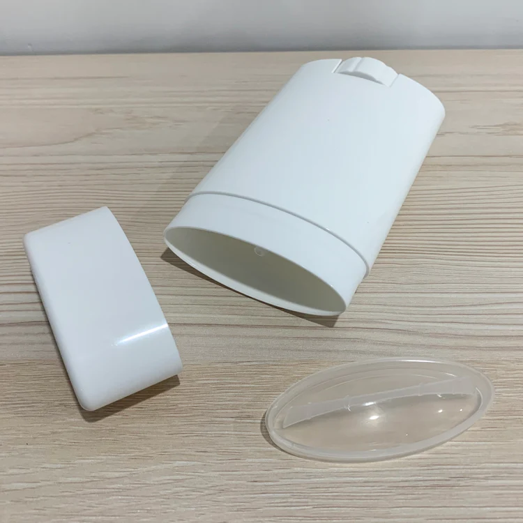 Empty Deodorant Roller Bottle Wholesale & Bulk - vista 6