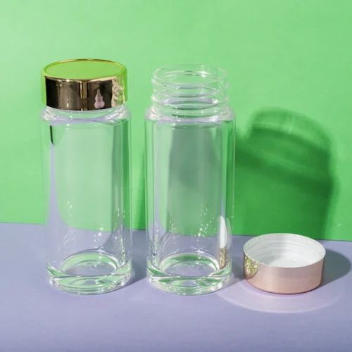PS Clear Dietary Supplement Bottle 120ML - vista 1