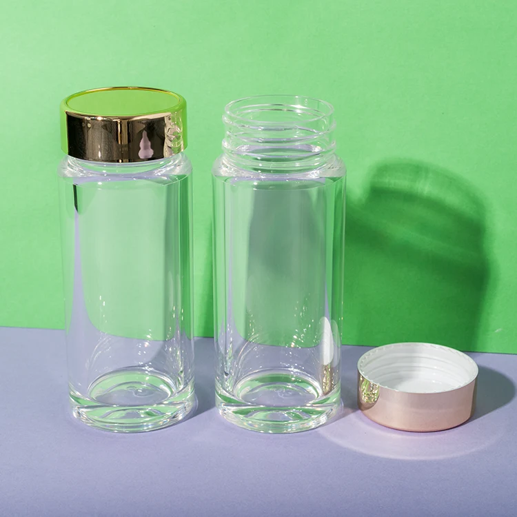 PS Clear Dietary Supplement Bottle 120ML - vista 1