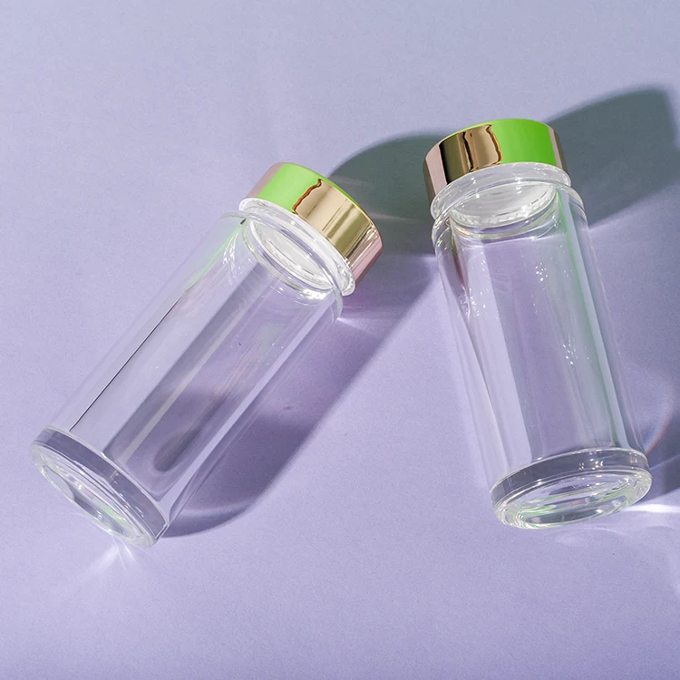 PS Clear Dietary Supplement Bottle 120ML - vista 3