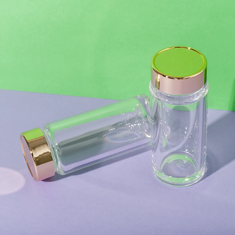 PS Clear Dietary Supplement Bottle 120ML - vista 4
