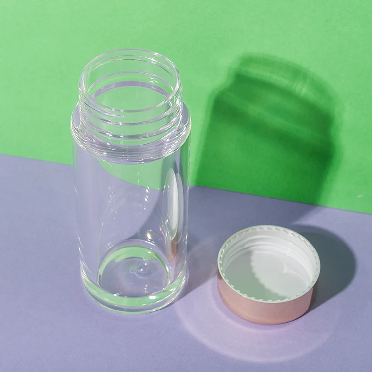 PS Clear Dietary Supplement Bottle 120ML - vista 5