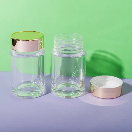 PS Clear Dietary Supplement Bottle 45ML - vista 1