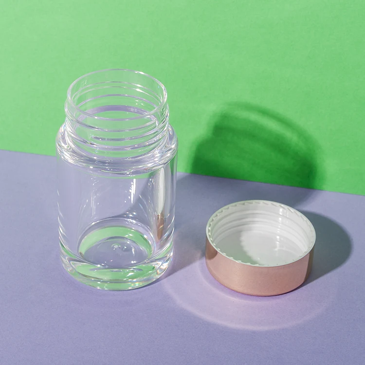 PS Clear Dietary Supplement Bottle 45ML - vista 5