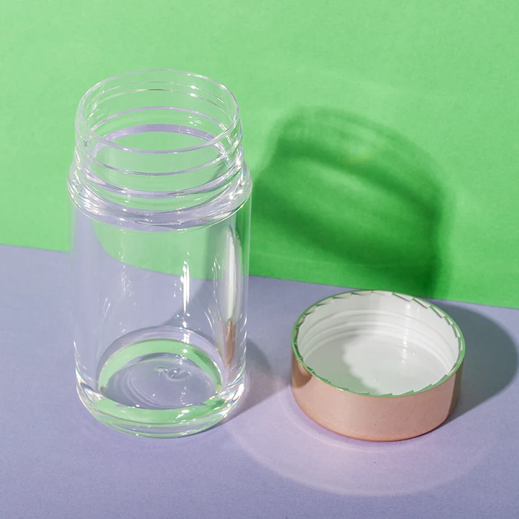 PS Clear Dietary Supplement Bottle 55ML - vista 2