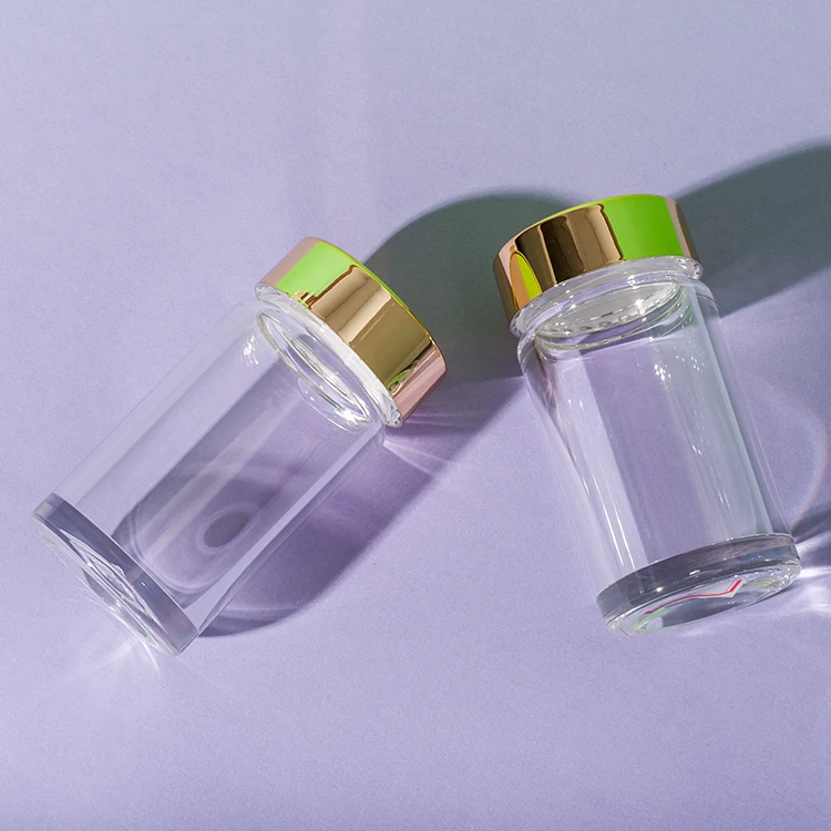 PS Clear Dietary Supplement Bottle 55ML - vista 3