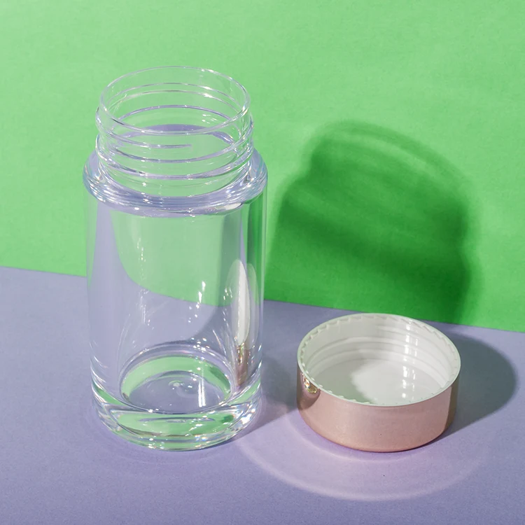 PS Clear Dietary Supplement Bottle 60ML - vista 2