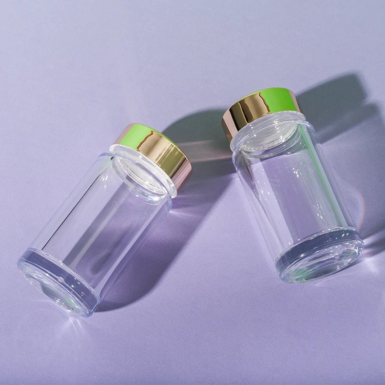 PS Clear Dietary Supplement Bottle 60ML - vista 3