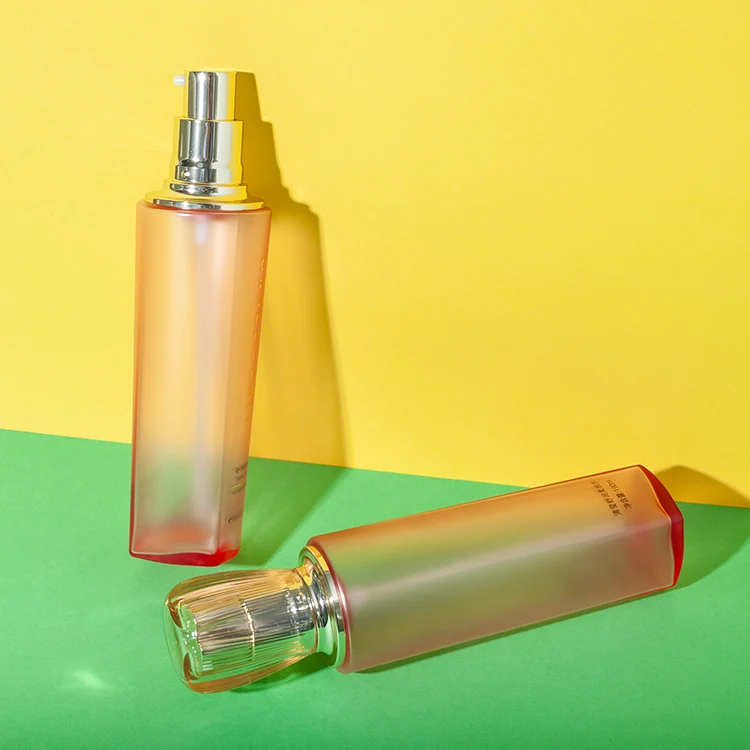 200ML PETG Hair Oil Empty Bottle - vista 4