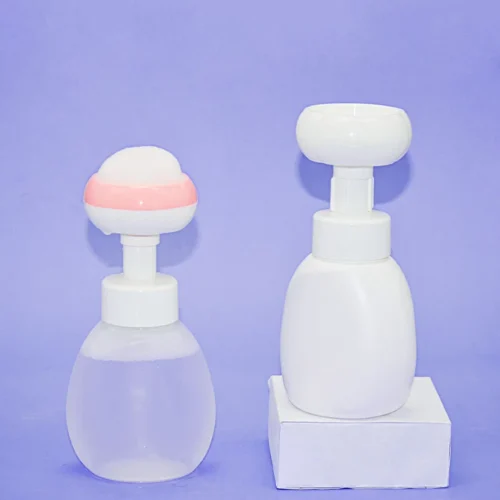 Custom Empty 300ml PET Bottle Manufacturer in China - vista 1