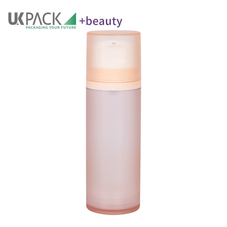 Botellas airless con bomba y doble pared de 50 ml, 120 ml y 180 ml - imagen 5