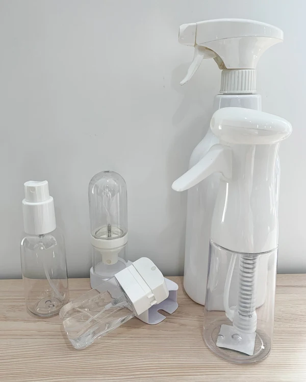 Botellas con pulverizador al por mayor — imagen 5 Botellas con pulverizador al por mayor — imagen 5