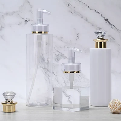 PET botellas cosméticas 1 — imagen 8 PET cosmetic bottles
