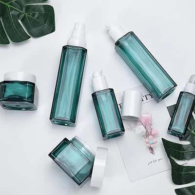 PETG botellas cosméticas 1 — imagen 9 PETG cosmetic bottles