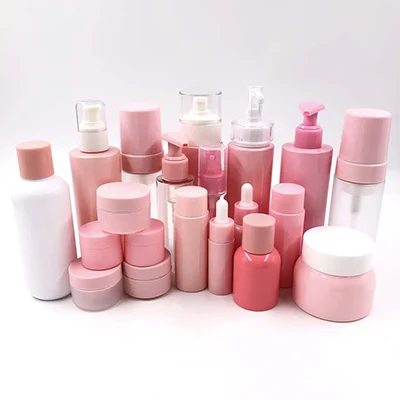 PP botellas cosméticas 1 — imagen 11 PP cosmetic bottles