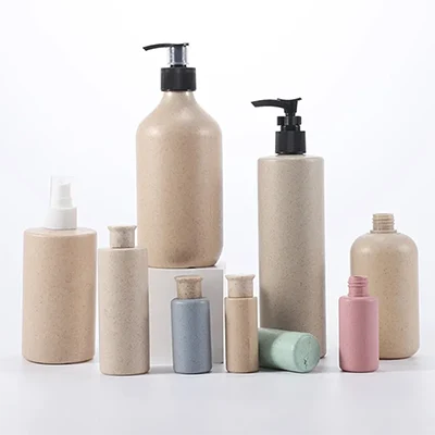biodegradable botellas cosméticas 1 — imagen 14 biodegradable cosmetic bottles