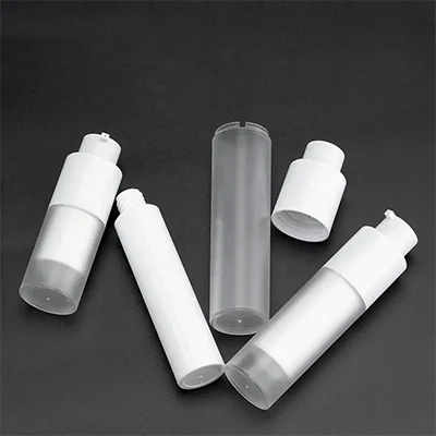 refillable botellas cosméticas 1 — imagen 15 refillable cosmetic bottles