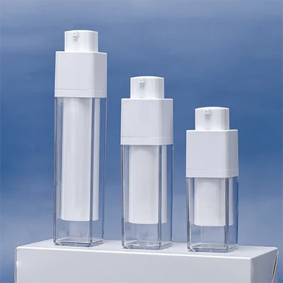 cuadrada botellas cosméticas 1 — imagen 17 square cosmetic bottles