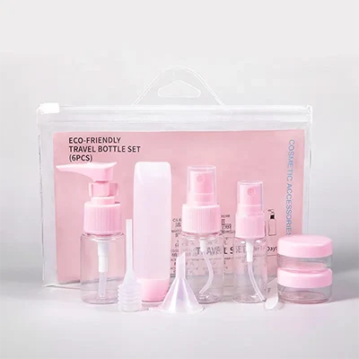 travel size botellas cosméticas 1 — imagen 20 travel size cosmetic bottles