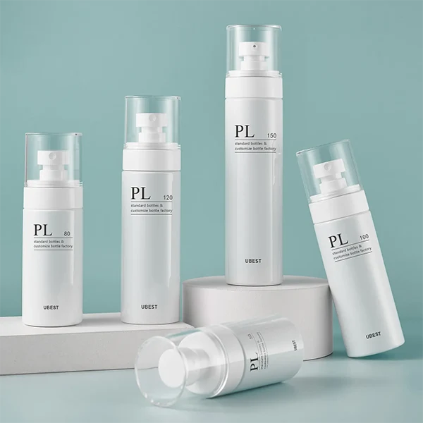 botellas cosméticas 2 — imagen 29 cosmetic bottles - 2