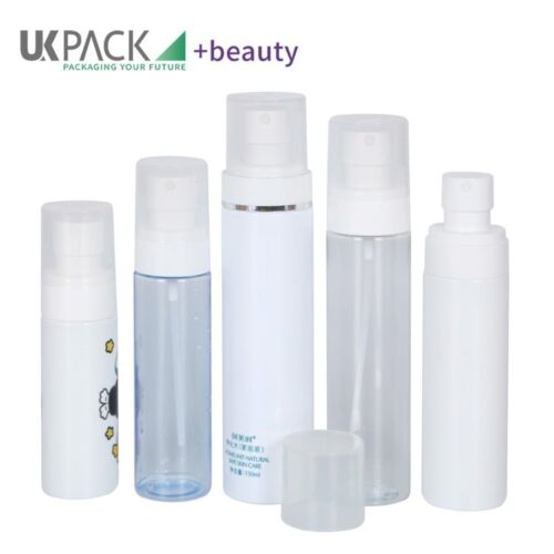 Cosmetic Spray Pump Bottles 60ml, 80ml, 100ml, 120ml, 150ml - vista 1