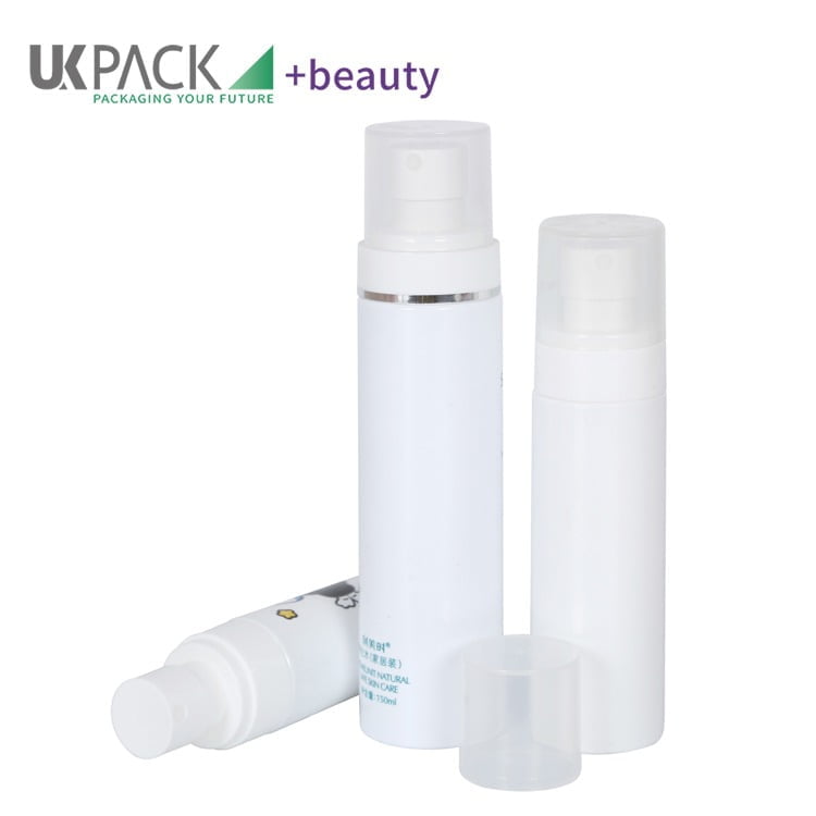Cosmetic Spray Pump Bottles 60ml, 80ml, 100ml, 120ml, 150ml - vista 3