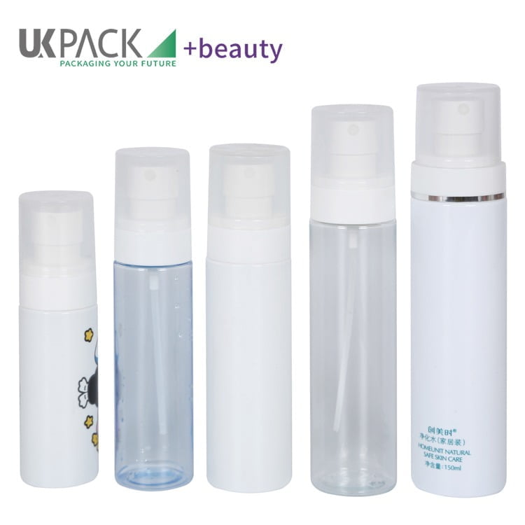 Cosmetic Spray Pump Bottles 60ml, 80ml, 100ml, 120ml, 150ml - vista 4