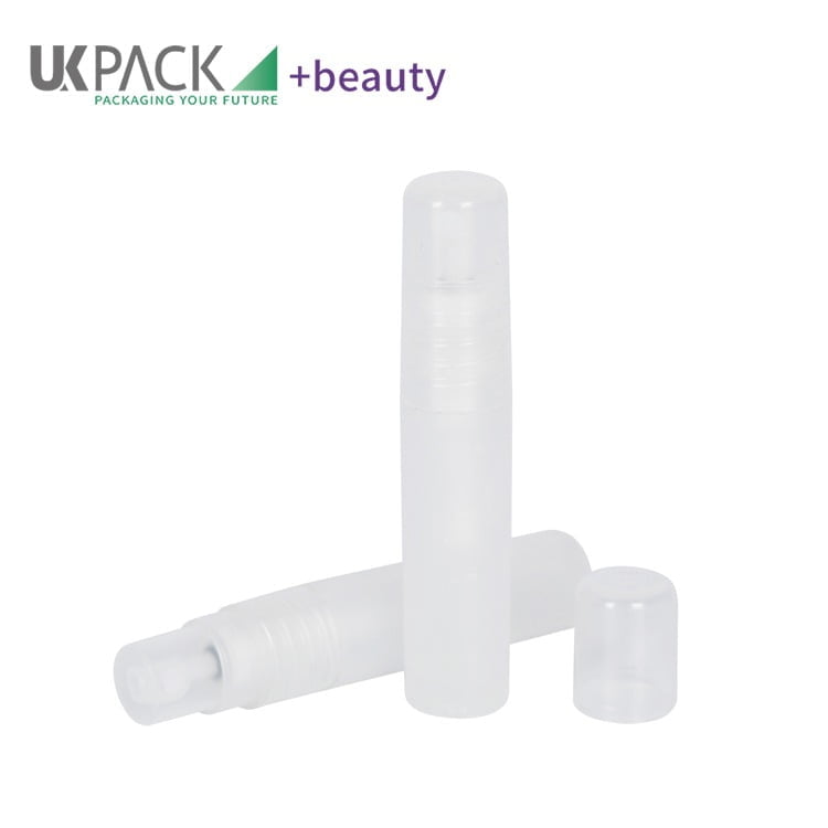 5ml, 10ml, 15ml, 20ml Fine Mist Cosmetic Spray Pump Bottles - vista 4