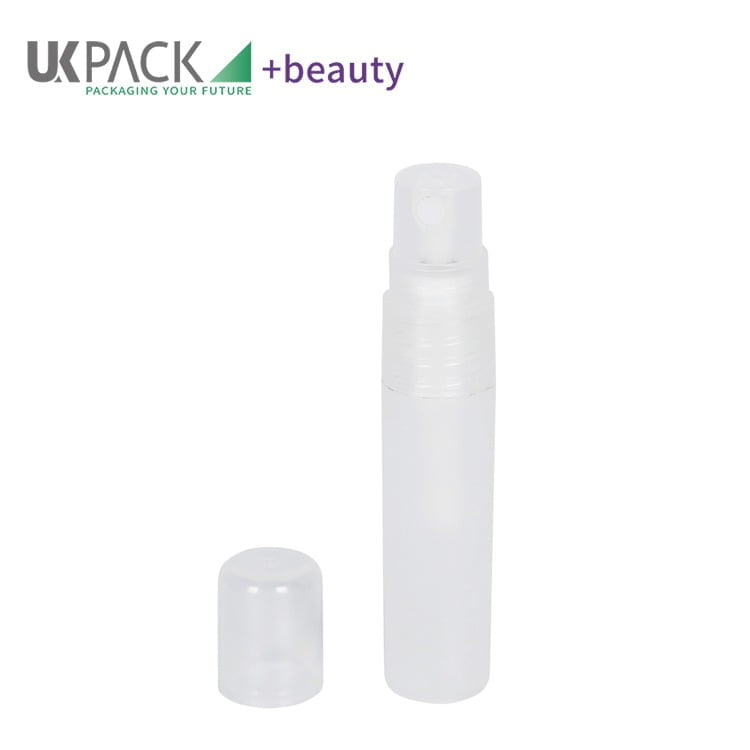5ml, 10ml, 15ml, 20ml Fine Mist Cosmetic Spray Pump Bottles - vista 5