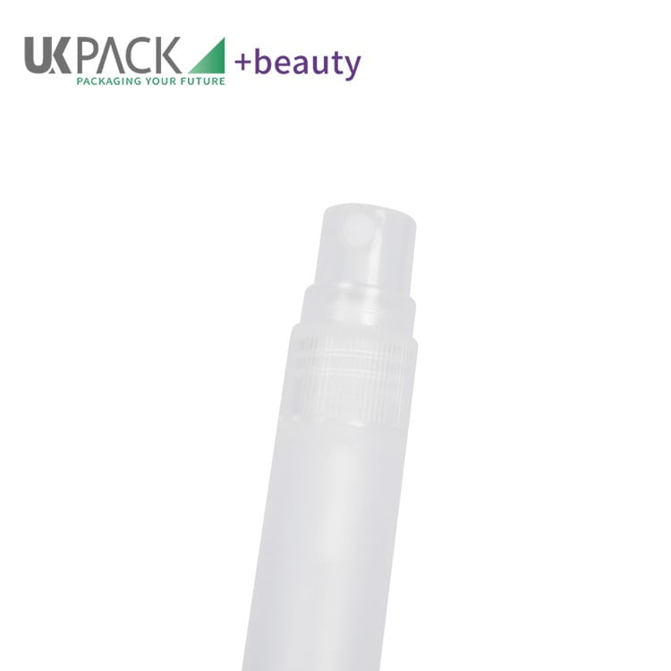 5ml, 10ml, 15ml, 20ml Fine Mist Cosmetic Spray Pump Bottles - vista 7