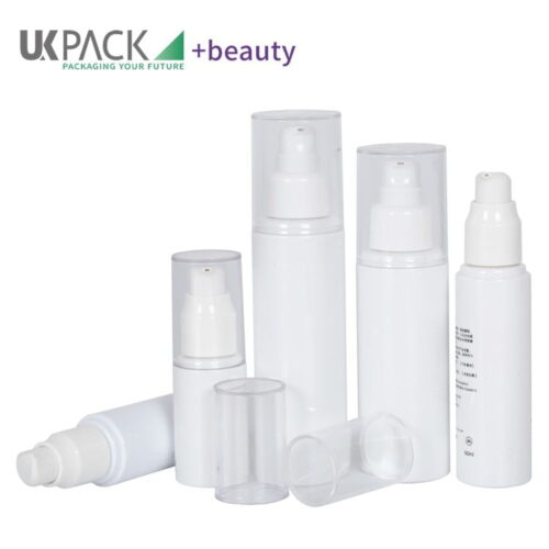 Wholesale Custom PET Lotion Pump Bottles - vista 1