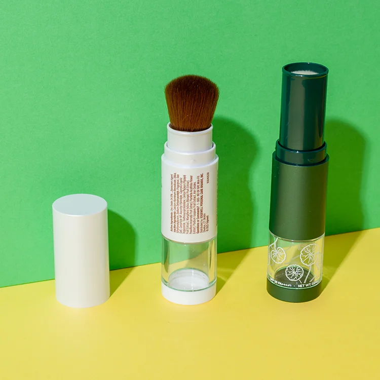 Refillable Dry Shampoo Podwer Brush 5g - vista 5