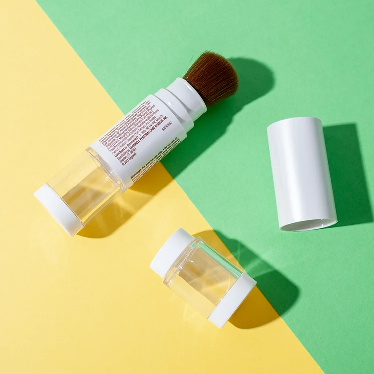 Refillable Dry Shampoo Podwer Brush 5g - vista 6