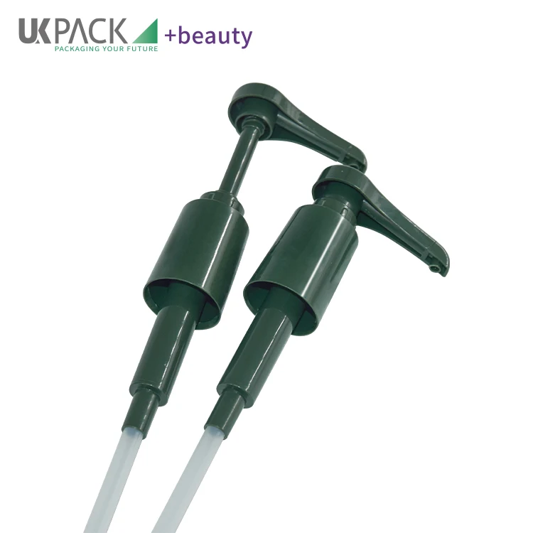 Food Grade PP Plastic Syrup Pump Dispenser - vista 1