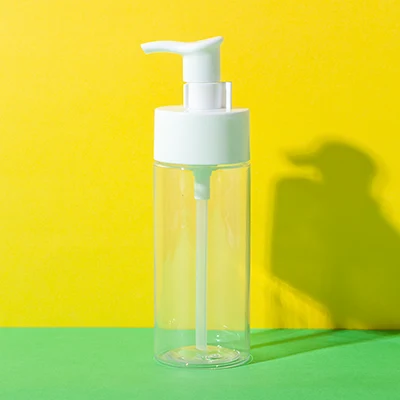 Dosificador de loción con sistema anti-retorno con botella — vista 15