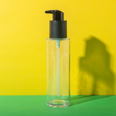 Dosificador de loción con sistema anti-retorno con botella — vista 18