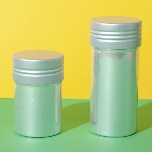 50g/75g Aluminum Deodorant Container - vista 1