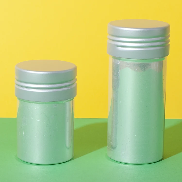 50g/75g Aluminum Deodorant Container - vista 1