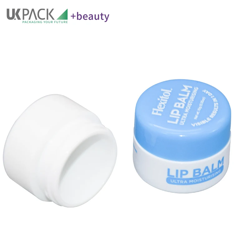 Envase de bálsamo labial de PP de 10 g - imagen 4