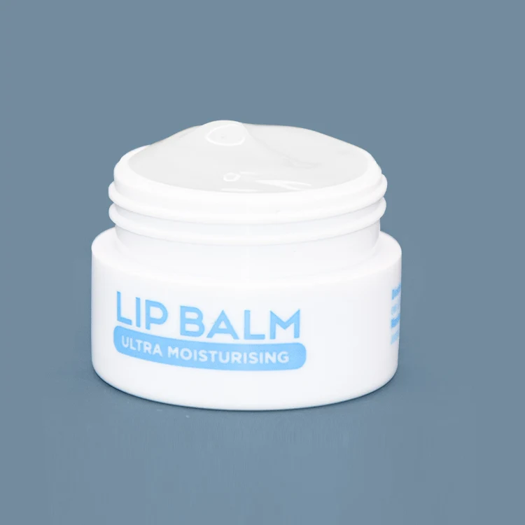 Envase de bálsamo labial de PP de 10 g - imagen 6