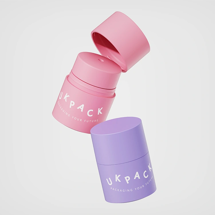 Envase exclusivo para bálsamo labial - unique lip balm container 15g 1 - imagen 5