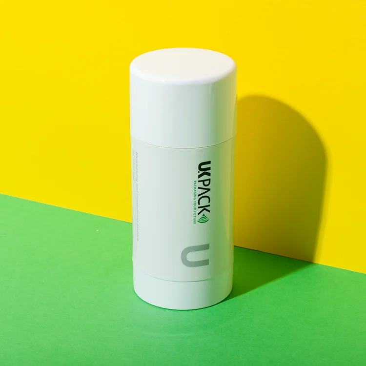 Mono-Material PP Deodorant Stick 30g 50g 75g 90g - vista 3