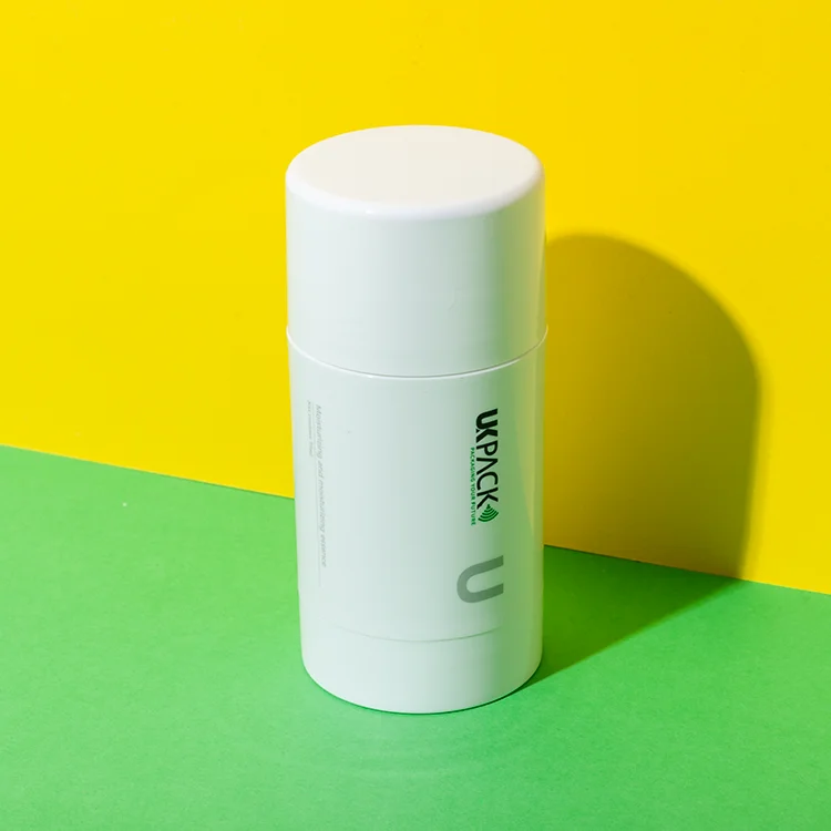 Mono-Material PP Deodorant Stick 30g 50g 75g 90g - vista 4